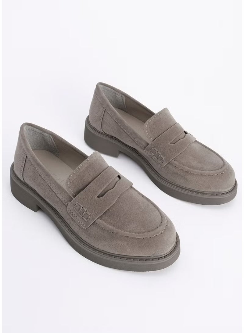MARJIN Margin Women's Loafer Moccasin Casual Shoes Andel - Image 2